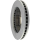 Purchase Top-Quality RAYBESTOS Specialty Street Performance - 56324PER - Slotted Front Performance Rotor pa23