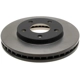 Purchase Top-Quality Vented Front Performance Rotor - RAYBESTOS Specialty - 56325 pa18