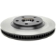 Purchase Top-Quality Rotor de performance avant ventilé - RAYBESTOS Specialty - 56641 pa24