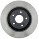 Purchase Top-Quality Vented Front Performance Rotor - RAYBESTOS Specialty - 56701 pa19