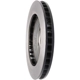 Purchase Top-Quality Rotor de performance avant ventilé - RAYBESTOS Specialty - 56701 pa26