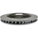 Purchase Top-Quality RAYBESTOS - 56701PER - Front Left Disc Brake Rotor pa1