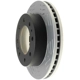 Purchase Top-Quality RAYBESTOS Specialty Street Performance - 580000PER -Slotted Front Performance Rotor pa35