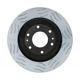 Purchase Top-Quality Slotted Front Performance Rotor - RAYBESTOS Specialty Street Performance - 580019PER pa15