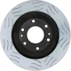 Purchase Top-Quality Slotted Front Performance Rotor - RAYBESTOS Specialty Street Performance - 580019PER pa20