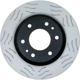 Purchase Top-Quality Slotted Front Performance Rotor - RAYBESTOS Specialty Street Performance - 580019PER pa22