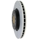 Purchase Top-Quality Slotted Front Performance Rotor - RAYBESTOS Specialty Street Performance - 580023PER pa21