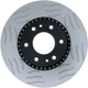 Purchase Top-Quality Slotted Front Performance Rotor - RAYBESTOS Specialty Street Performance - 580023PER pa22