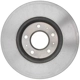Purchase Top-Quality Vented Front Performance Rotor - RAYBESTOS Specialty - 580104 pa19