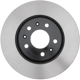 Purchase Top-Quality Vented Front Performance Rotor - RAYBESTOS Specialty - 580104 pa20
