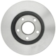 Purchase Top-Quality RAYBESTOS - 580188 - Front Disc Brake Rotor pa2