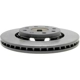 Purchase Top-Quality Vented Front Performance Rotor - RAYBESTOS Specialty - 580212 pa20