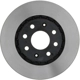 Purchase Top-Quality Vented Front Performance Rotor - RAYBESTOS Specialty - 580212 pa22