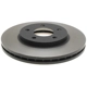 Purchase Top-Quality Rotor de performance avant ventilé - RAYBESTOS Specialty - 580244 pa14