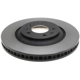 Purchase Top-Quality Rotor de performance avant ventilé - RAYBESTOS Specialty - 580264 pa23