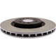 Purchase Top-Quality Front Performance Rotor by RAYBESTOS - 580266PER pa1