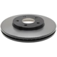 Purchase Top-Quality Vented Front Performance Rotor - RAYBESTOS Specialty - 580382 pa16