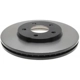 Purchase Top-Quality Rotor de performance avant ventilé - RAYBESTOS Specialty - 580382 pa22
