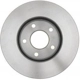 Purchase Top-Quality Vented Front Performance Rotor - RAYBESTOS Specialty - 580382 pa24