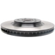 Purchase Top-Quality Vented Front Performance Rotor - RAYBESTOS Specialty - 580387 pa17