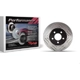 Purchase Top-Quality Rotor de performance avant ventilé - RAYBESTOS Specialty - 580387 pa20