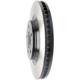 Purchase Top-Quality Vented Front Performance Rotor - RAYBESTOS Specialty - 580387 pa23
