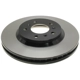 Purchase Top-Quality Rotor de performance avant ventilé - RAYBESTOS Specialty - 580403 pa16