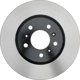 Purchase Top-Quality Vented Front Performance Rotor - RAYBESTOS Specialty - 580403 pa22