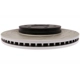 Purchase Top-Quality Slotted Front Performance Rotor - RAYBESTOS Specialty Street Performance - 580502PER pa8