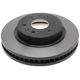 Purchase Top-Quality Vented Front Performance Rotor - RAYBESTOS Specialty - 580560 pa28