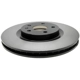 Purchase Top-Quality Rotor de performance avant ventilé - RAYBESTOS Specialty - 580676 pa20