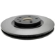 Purchase Top-Quality Vented Disques de frein avant de performance - RAYBESTOS Specialty - 580676 pa20