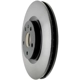 Purchase Top-Quality Rotor de performance avant ventilé - RAYBESTOS Specialty - 580676 pa26