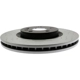Purchase Top-Quality RAYBESTOS - 580676PER - Front Disc Brake Rotor pa1
