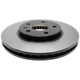 Purchase Top-Quality Vented Front Performance Rotor - RAYBESTOS Specialty - 580678 pa20