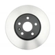 Purchase Top-Quality Vented Front Performance Rotor - RAYBESTOS Specialty - 580678 pa21