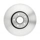 Purchase Top-Quality Vented Front Performance Rotor - RAYBESTOS Specialty - 580678 pa22
