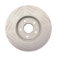 Purchase Top-Quality Slotted Front Performance Rotor - RAYBESTOS Specialty Street Performance - 580678PER pa17