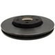 Purchase Top-Quality Rotor de performance avant solide - RAYBESTOS Specialty - 580746 pa17