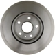Purchase Top-Quality Solid Front Performance Rotor - RAYBESTOS Specialty - 580746 pa19