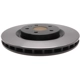 Purchase Top-Quality Vented Front Performance Rotor - RAYBESTOS Specialty - 580756 pa17