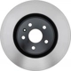 Purchase Top-Quality Vented Front Performance Rotor - RAYBESTOS Specialty - 580756 pa24