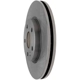 Purchase Top-Quality RAYBESTOS Specialty - 580770 - Solid Front Performance Rotor pa26