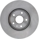 Purchase Top-Quality RAYBESTOS Specialty - 580770 - Solid Front Performance Rotor pa27