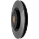 Purchase Top-Quality Solid Front Performance Rotor - RAYBESTOS Specialty - 580775 pa22