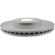 Purchase Top-Quality Rotor de performance avant solide - RAYBESTOS Specialty - 580899 pa22
