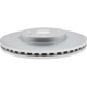 Purchase Top-Quality Rotor de performance avant ventilé - RAYBESTOS Specialty - 581025 pa9