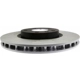 Purchase Top-Quality Slotted Front Performance Rotor - RAYBESTOS Specialty Street Performance - 581612PER pa14