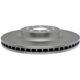 Purchase Top-Quality Vented Front Performance Rotor - RAYBESTOS Specialty - 581912 pa16