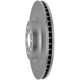 Purchase Top-Quality Vented Front Performance Rotor - RAYBESTOS Specialty - 581912 pa22